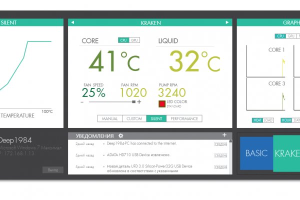 Кракен как войти через тор